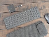 Reseña del HP EliteBoard G1a AI: Un PC oculto a plena vista