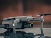 Dos nuevos drones de DJI han recibido la certificación de la FCC (imagen simbólica)