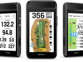 Garmin atrae a los golfistas con el Approach G82