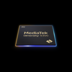 El MediaTek Dimensity 9300 flexiona sus músculos todo-núcleo en Geekbench (imagen vía MediaTek)