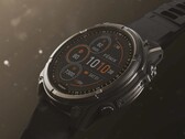 Parece que Garmin podría publicar en breve una nueva gran actualización estable para la Enduro 3, la Fenix E y la Fenix 8. (Fuente de la imagen: Garmin)