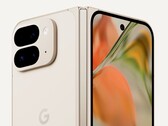 Se dice que el Google Pixel 9 Pro Fold tiene mejores cámaras que su predecesor. (Fuente de la imagen: Google)