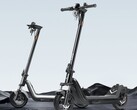 El e-scooter NIU KQi 300P ya está disponible en EE.UU. y la UE. (Fuente de la imagen: NIU)