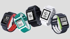 Se está desarrollando un nuevo reloj similar al Pebble que ejecutará el sistema operativo Pebble, ahora de código abierto. (Fuente de la imagen: Eric Migicovsky)