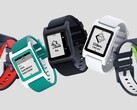 Se está desarrollando un nuevo reloj similar al Pebble que ejecutará el sistema operativo Pebble, ahora de código abierto. (Fuente de la imagen: Eric Migicovsky)