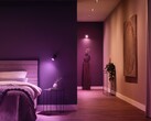 La aplicación Philips Hue versión 5.36.0 ya está disponible para los usuarios de iOS. (Fuente de la imagen: Philips Hue)