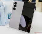 Samsung Z Fold 6 Ultra &amp; Slim sigue previsto para un futuro lanzamiento (Fuente de la imagen: Notebookcheck)