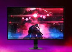 Sony ha querido desafiar a los jugadores establecidos con un nuevo monitor para juegos de 480 Hz. (Fuente de la imagen: Sony)