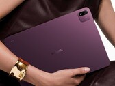 La Xiaomi Pad 9 Pro Max.
