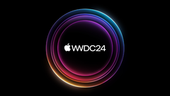 WWDC24: ¿el primer evento sobre IA de Apple? (Fuente: Apple)