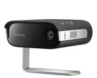 Viewsonic presenta los proyectores portátiles M1X y M1S con altavoces Harman Kardon y capacidad de banco de energía. (Fuente de la imagen: Viewsonic)