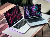 Applese espera que los diseños actuales del MacBook Pro se mantengan para la renovación del M4 de este año. (Fuente de la imagen: Notebookcheck)