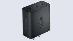 Cargador CMF by Nothing 140W GaN listado en Flipkart (Fuente de la imagen: @AbhishekMarkets - editado)