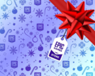 El próximo juego gratuito para el sorteo de las rebajas navideñas de Epic Games Store sigue enterrado bajo la críptica pista publicada por el fiable filtrador u/MeguminShiro en Reddit. (Fuente de la imagen: Epic Games)