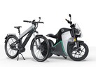 Fuell se ha declarado en quiebra, tras detener la producción de sus bicicletas eléctricas Flluid y su motocicleta eléctrica Fllow. (Fuente de la imagen: Fuell)