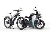 Fuell se ha declarado en quiebra, tras detener la producción de sus bicicletas eléctricas Flluid y su motocicleta eléctrica Fllow. (Fuente de la imagen: Fuell)