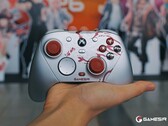El GameSir G7 Pro Yakuza: Like a Dragon Edition aún no tiene precio ni fecha de lanzamiento.
