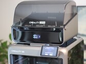Impresora 3D con soporte multicolor: la Creality K2 Combo imprime bien y es fácil de usar