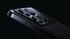 Redmi K80 Pro se inclina a tener 3x cámara de teleobjetivo y sensor de huellas dactilares ultrasónico (Fuente de imagen: Xiaomi)