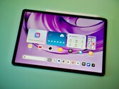 La Lenovo Yoga Tab Gen 2 ha dado grandes pasos, especialmente en la duración de la batería.