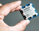 AMD Ryzen 7 9850X3D en revisión