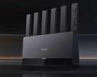 Xiaomi ofrece un router WiFi 7 asequible (Fuente de la imagen: Xiaomi)