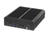 Los últimos mini PC iBOX de ASRock presentan una carcasa sin ventilador y una generosa selección de puertos.