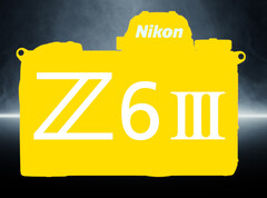 Nikon ha confirmado que lanzará una nueva cámara el 17 de junio - probablemente la filtrada Nikon Z6 III. (Fuente de la imagen: Nikon - editado)