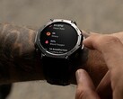 Parece que Amazfit ha lanzado una herramienta de control de la tensión arterial para el T-Rex 3. (Fuente de la imagen: Amazfit)