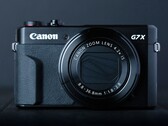 Es posible que la Canon PowerShot G7 X tenga pronto un sucesor.