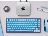 Corsair actualiza la K65 Plus y la M75 para Mac (Fuente de la imagen: Corsair)