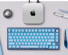 Corsair actualiza la K65 Plus y la M75 para Mac (Fuente de la imagen: Corsair)