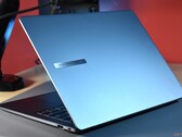 Intel eficiente una vez más: Asus ExpertBook P5 consigue 16 horas de autonomía con Lunar Lake (fuente de la imagen: Benjamin Herzig / Notebookcheck)