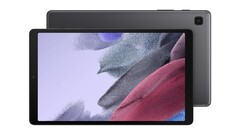 La Galaxy Tab A7 Lite se lanzó con Android 11 pero ahora se actualiza a Android 14. (Fuente de la imagen: Samsung)