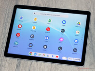 Modo tableta ChromeOS Flex