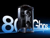 La nueva Ugreen LinkStation Pro es ahora compatible con velocidades de Thunderbolt 5 de 80 Gbps.