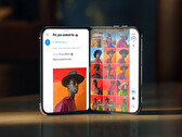 iPhone Duo plegable