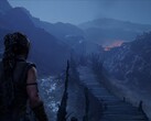 Senua's Saga: Hellblade II se lanzará próximamente en PC y Xbox (imagen vía Steam)