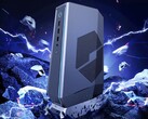 El mini PC para juegos Mechrevo iMini G cuenta con una CPU Intel Core i5-13450HX junto con una GPU discreta RTX 4060 Laptop. (Fuente de la imagen: MiniXPC)