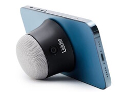 Liddle Speaker anuncia el altavoz inalámbrico Liddle Speaker Pro compatible con MagSafe. (Fuente de la imagen: Liddle Speaker)