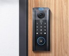 El nuevo eufy Video Smart Lock S3 Pro será el sucesor del S330 (arriba). (Fuente de la imagen: eufy)