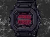 Uno de los nuevos relojes G-Shock x Propaganda se parece al GX-56BBR-1 (en la imagen)