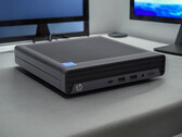Reseña del mini PC HP Elite Mini 800 G9 - PC NUC modular con Intel Core i5-13500, 16 GB de RAM DDR5 y refrigeración silenciosa
