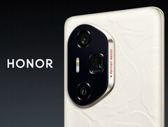 Honor el 300 Ultra luce una cámara teleobjetivo periscópica de 3,8 aumentos en la parte trasera (Fuente de la imagen: Honor - editado)