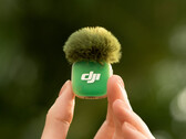 DJI ofrecerá dos versiones de Mic Mini en 2026, Mic Mini 2 en la foto.
