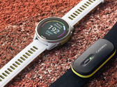 La última actualización de Garmin para el Forerunner 970 debería mejorar la experiencia del usuario a la hora de hacer ejercicio.