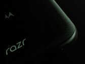 Primer vistazo de Motorola a la serie Razr 70.
