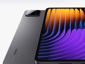 La nueva Pad 7 Pro es una tableta sub-premium. (Fuente de la imagen: Xiaomi)