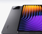 La nueva Pad 7 Pro es una tableta sub-premium. (Fuente de la imagen: Xiaomi)