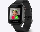 Cosmo Technologies presenta el smartwatch JrTrack 4 para niños con funciones seguras para ellos y sin aplicaciones de redes sociales. (Fuente de la imagen: Cosmo Technologies)